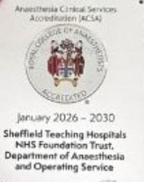 STH OSCCA Logo